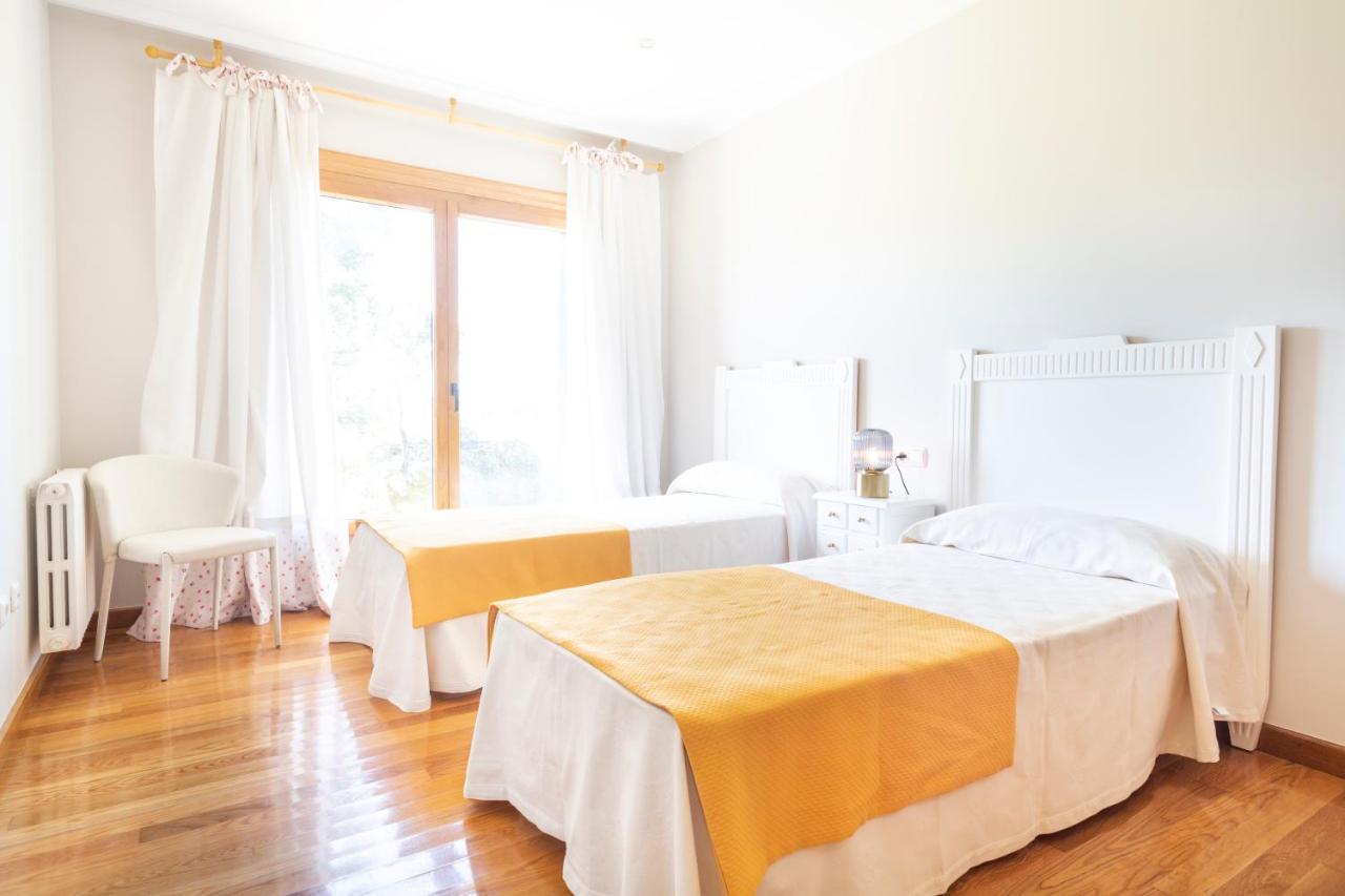 A Casa De Lamas Meis Екстер'єр фото