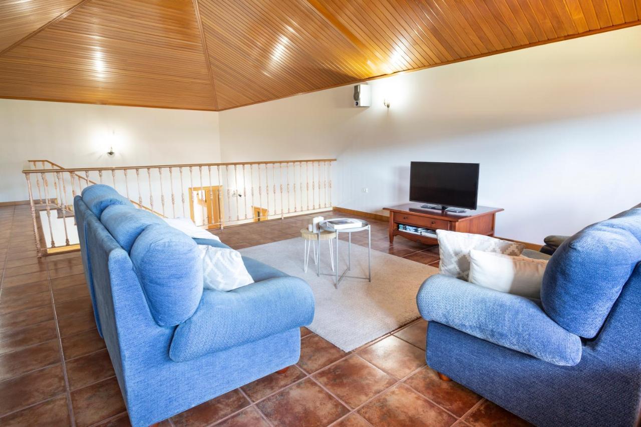 A Casa De Lamas Meis Екстер'єр фото