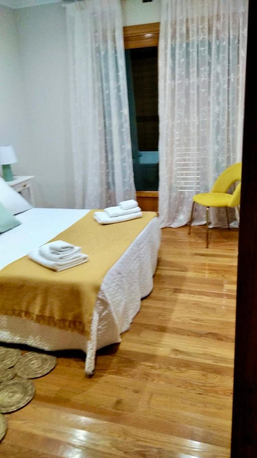 A Casa De Lamas Meis Екстер'єр фото