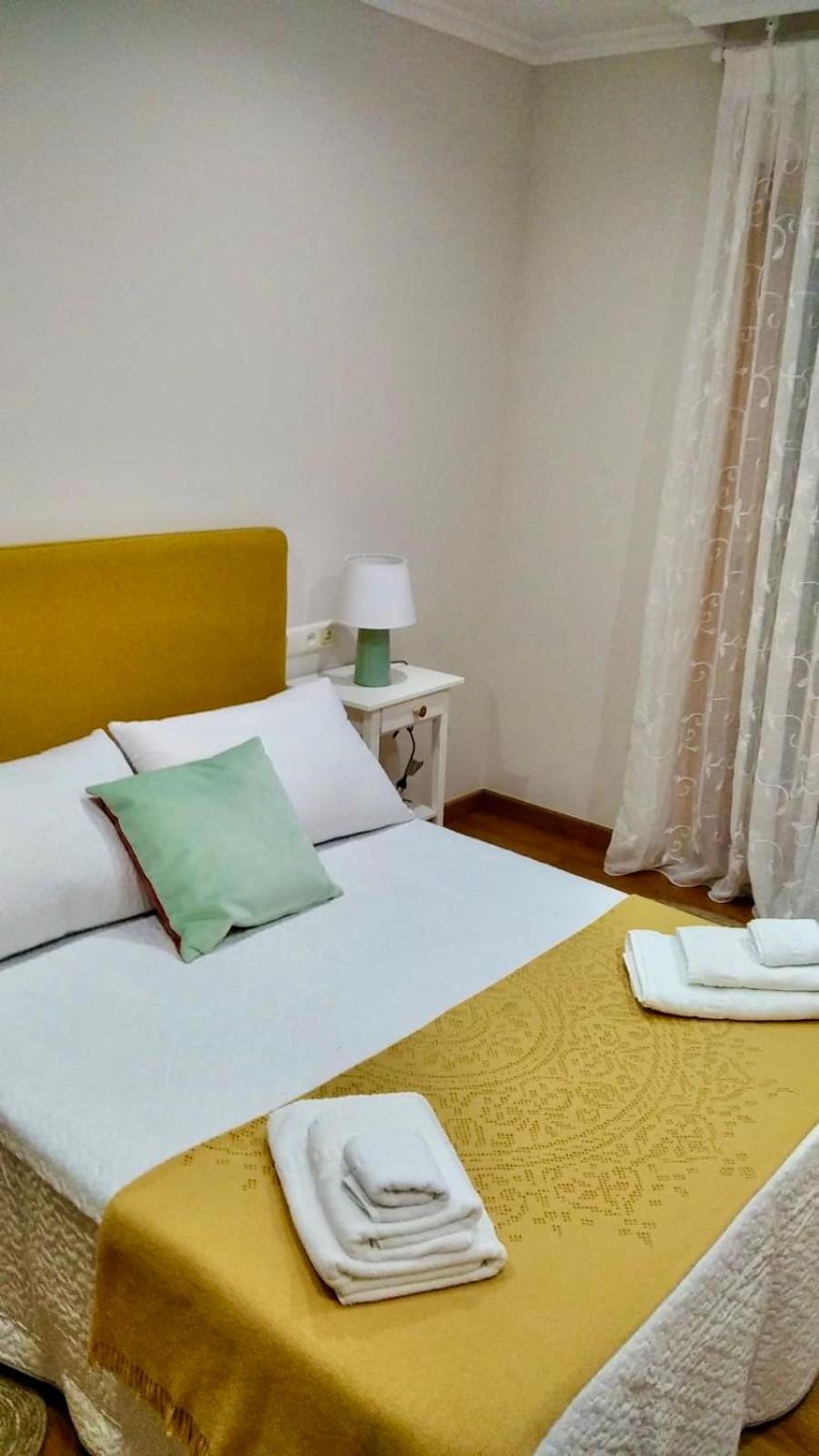 A Casa De Lamas Meis Екстер'єр фото